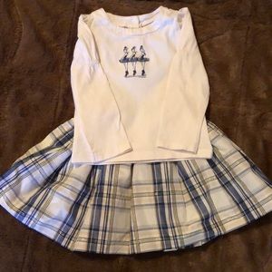 18-24 month 2 piece set